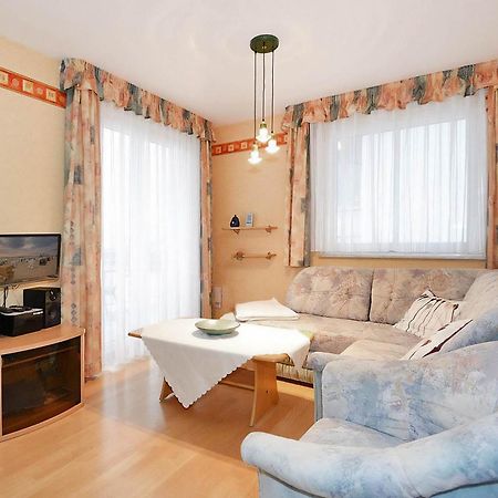 Apartment Ferienidyll 11 ゼーバート・ヘリングスドルフ エクステリア 写真